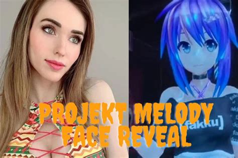 projekt melody real identity|Projekt Melody Face Reveal, Age, Wiki, Biography,。